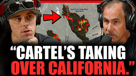Inside California’s Most Dangerous Narco Zones | John Nores