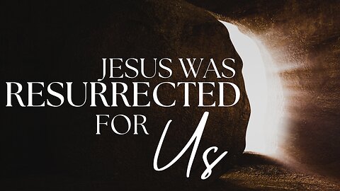 Resurrestion Sunday Service 4/20/25