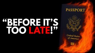 5 Best Countries To ESCAPE The USA