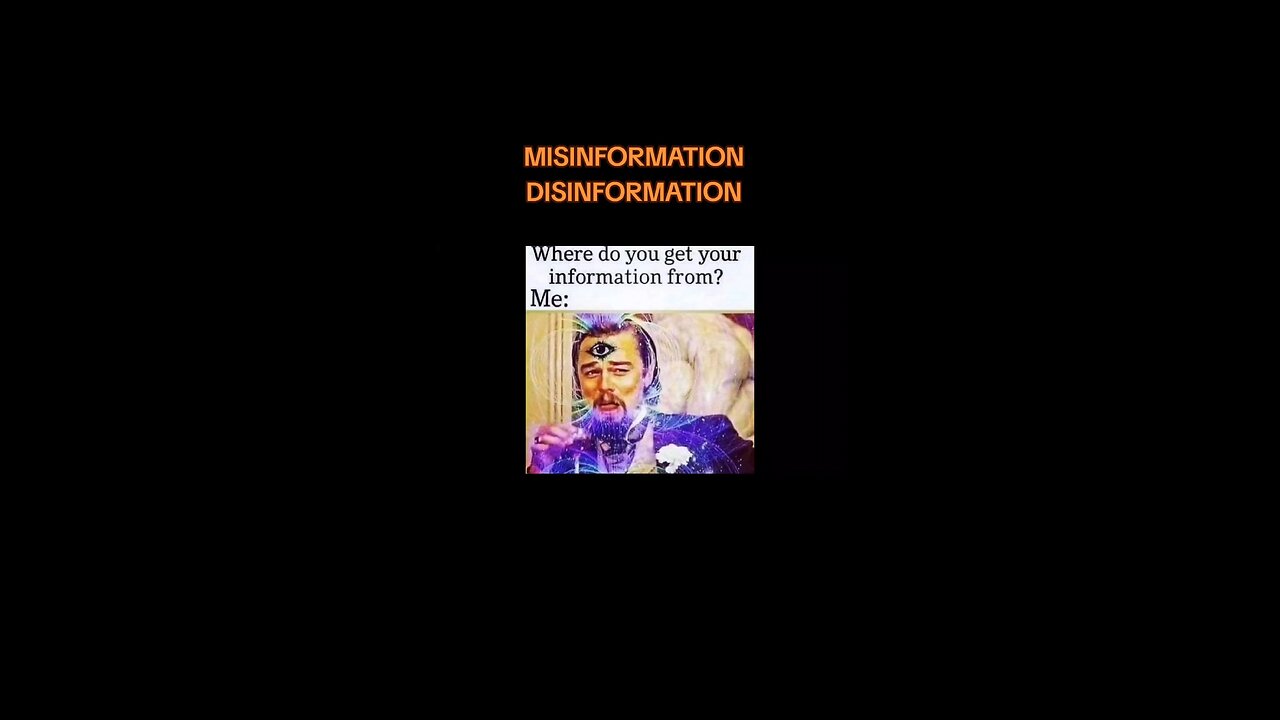 BEAT I MADE CALLED MISINFORMATION DISINFORMATION 🕯️👻💀🧚🧚‍♀️🎭🧚‍♂️👹👺🍄👽👾
