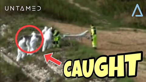 SECRET GENETIC EXPERIMENT CAUGHT ON CAMERA ⚠️ Joe Oltmann and Matt Wallace | 2 May 2025