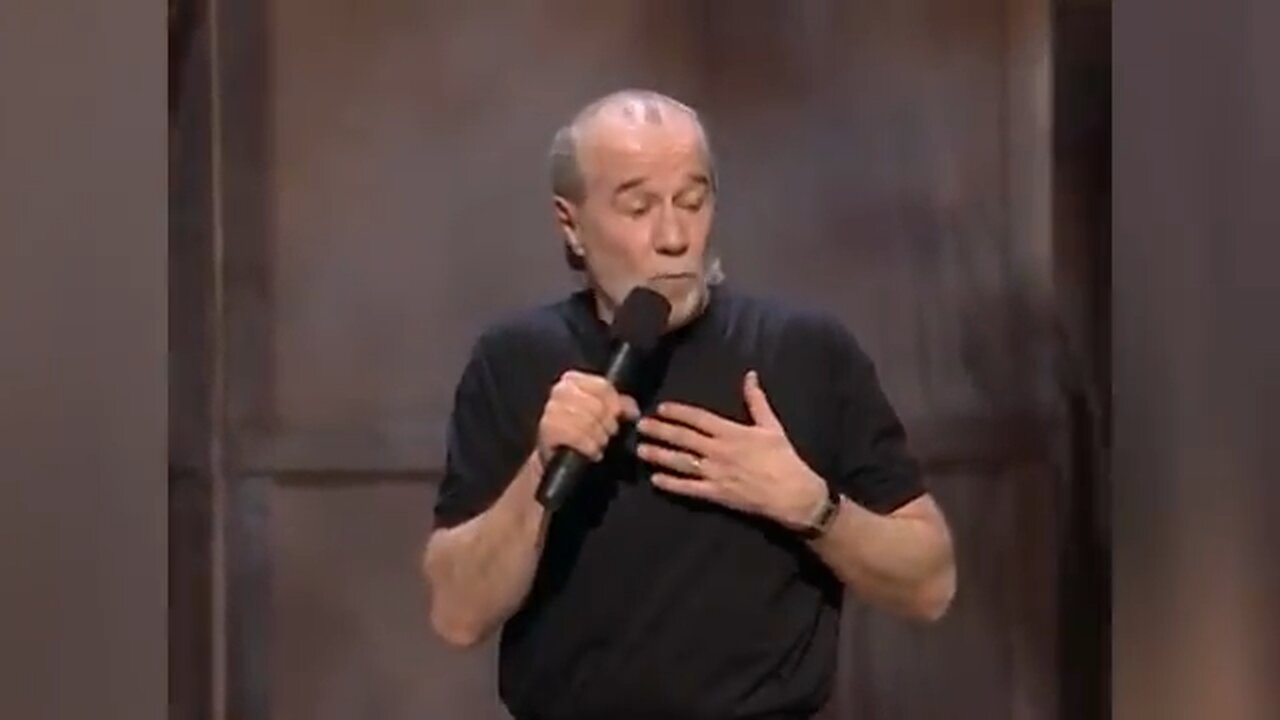 Comedians are social engineers
