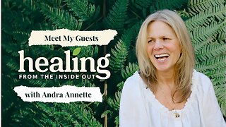 Healing Journey
