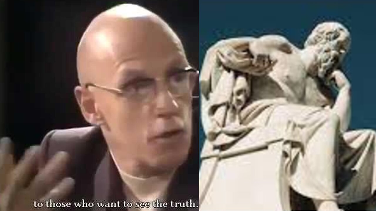 Philosophy is DANGEROUS