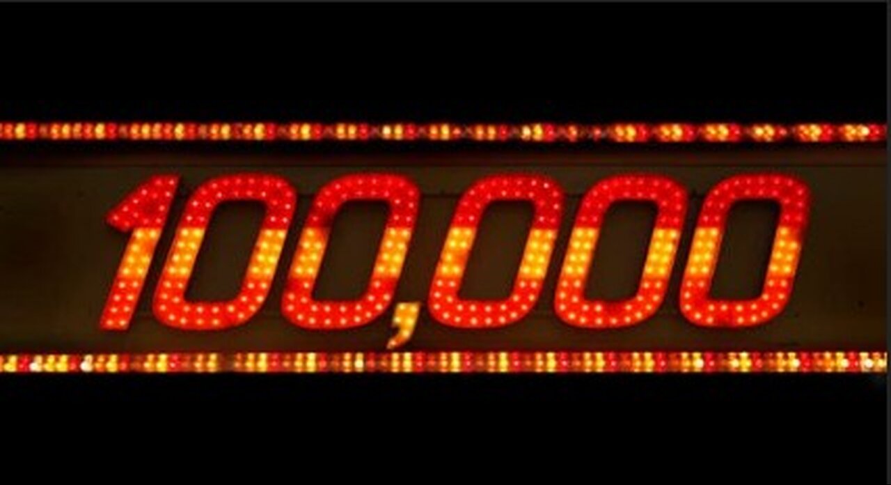 BITCOIN HITS $93,000! $100,000 WITHIN 14 DAYS!!