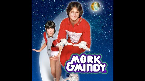 Mork & Mindy ( Mork Goes Public ) Full Tv Show 1978