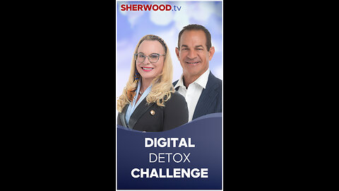 Digital Detox Challenge