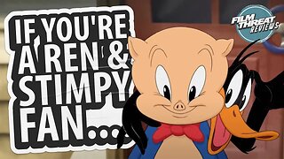 THE DAY THE EARTH BLEW UP: A LOONEY TUNES MOVIE | Film Threat Reviews