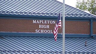 30 Students hospitalized and schools evacuated in Ohio: 5G frequencies? Or more theatre?
