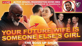 Your Future Wife Is SOMEONE ELSE'S GIRL | Stories Of How Men Took Close Friend's Wives