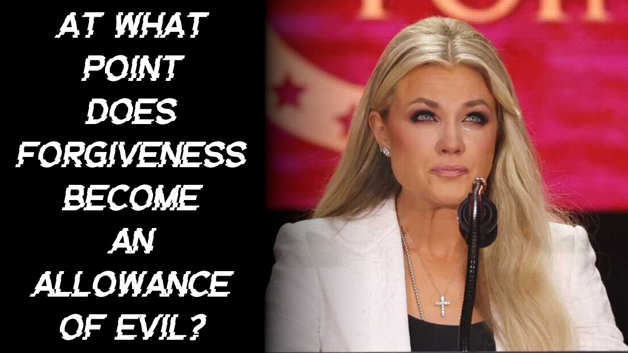 When Christians Distribute Forgiveness Like Cheap Candy