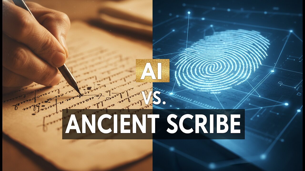 The Qumran Conspiracy: How AI and DNA Just Exposed the 70-Year Essene Myth