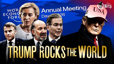 #1143 // ROCK THE WORLD - LIVE