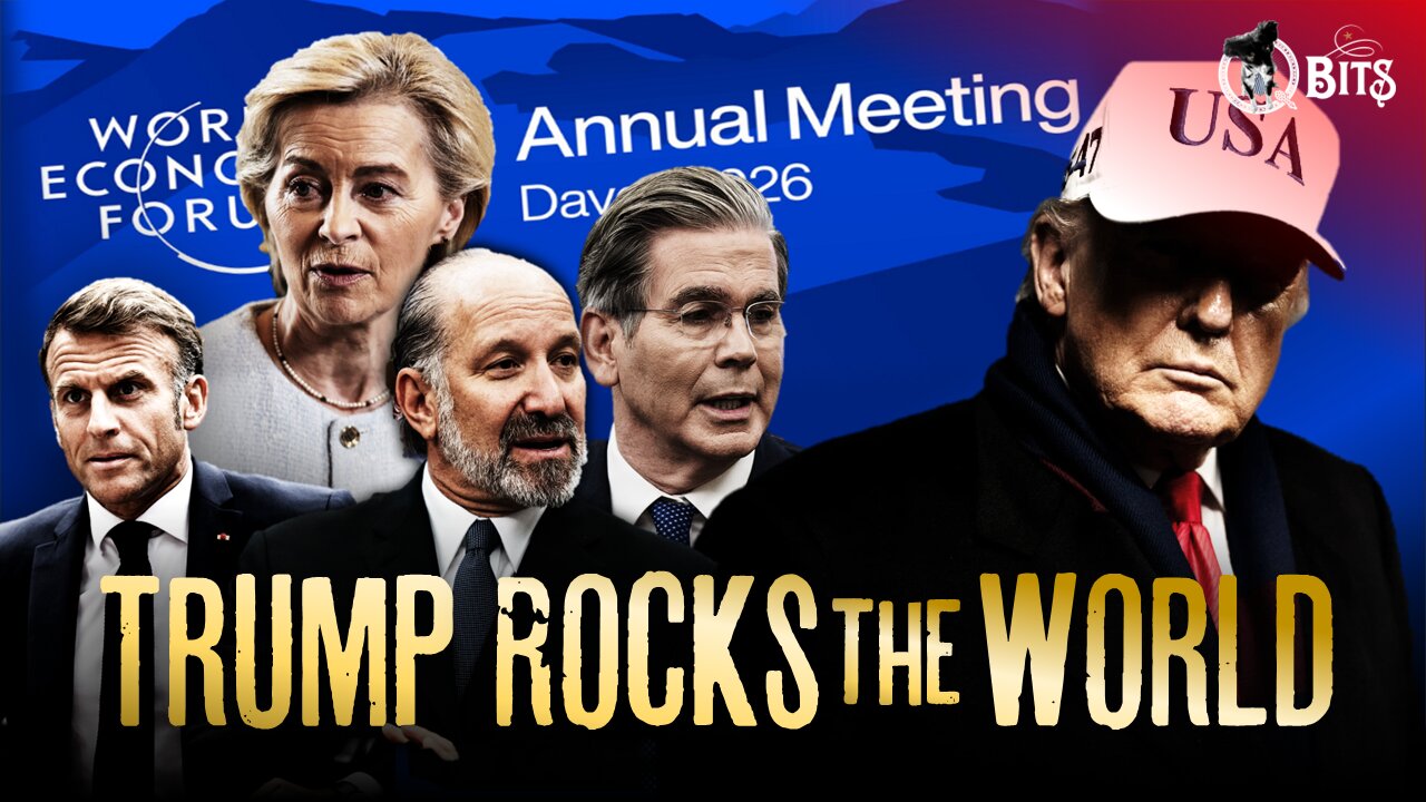 #1143 // ROCK THE WORLD - LIVE