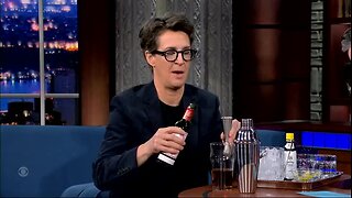 Colbert: ‘Is It All Lies that Americans Want to Afford Groceries?’