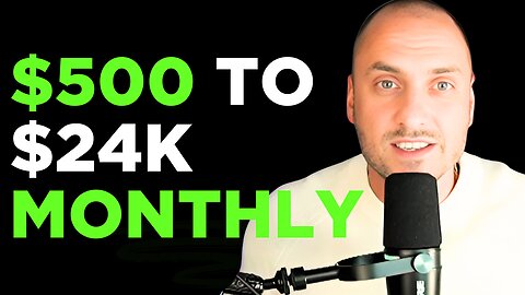 How I Turned $500 into a Thriving Coaching Business