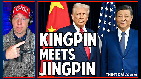 Why Trump’s Influence Terrifies China’s Leader