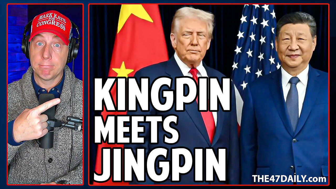 Why Trump’s Influence Terrifies China’s Leader