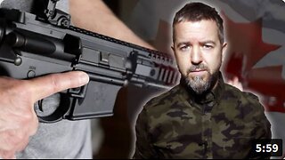 GUN GRAB COLLAPSES: Cops Tell Ottawa "We're NOT Coming For You!"