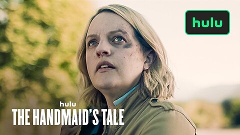 The Handmaid's Tale | Final Season Trailer | Hulu