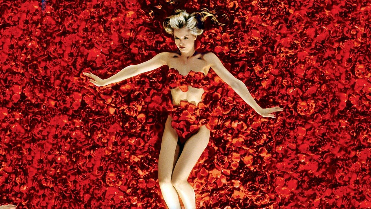 The Real Message Behind American Beauty