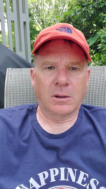 Agitation need Inner Peace. How?