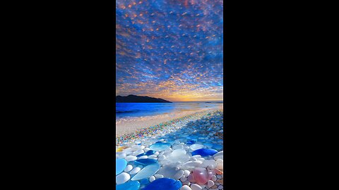 Sea gems