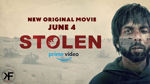Stolen New Hindi Movie | Stolen Movie Review | Abhishek Banerjee | #stolen #primevideo