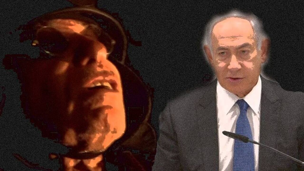 BIBI's Last Desperate Gambit