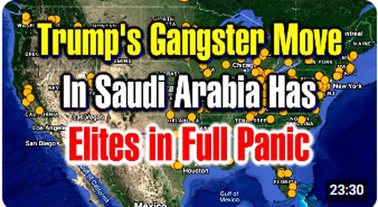 Things Are About To Get Crazy, Now He Did This..