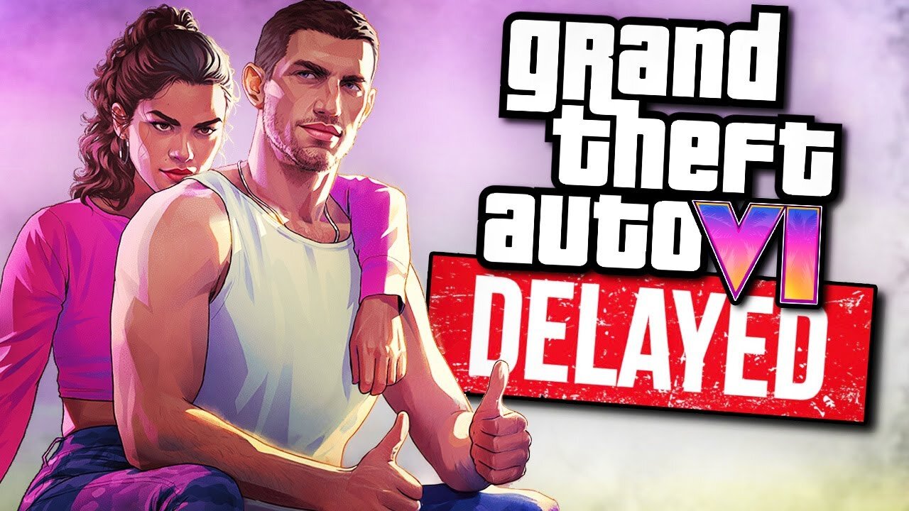 The ONLY Good Thing About the GTA 6 Delay...
