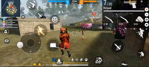 #ff #free fire #head shot # mobail #zTE pone # desat #ff love❤️ # castam #4gb ram