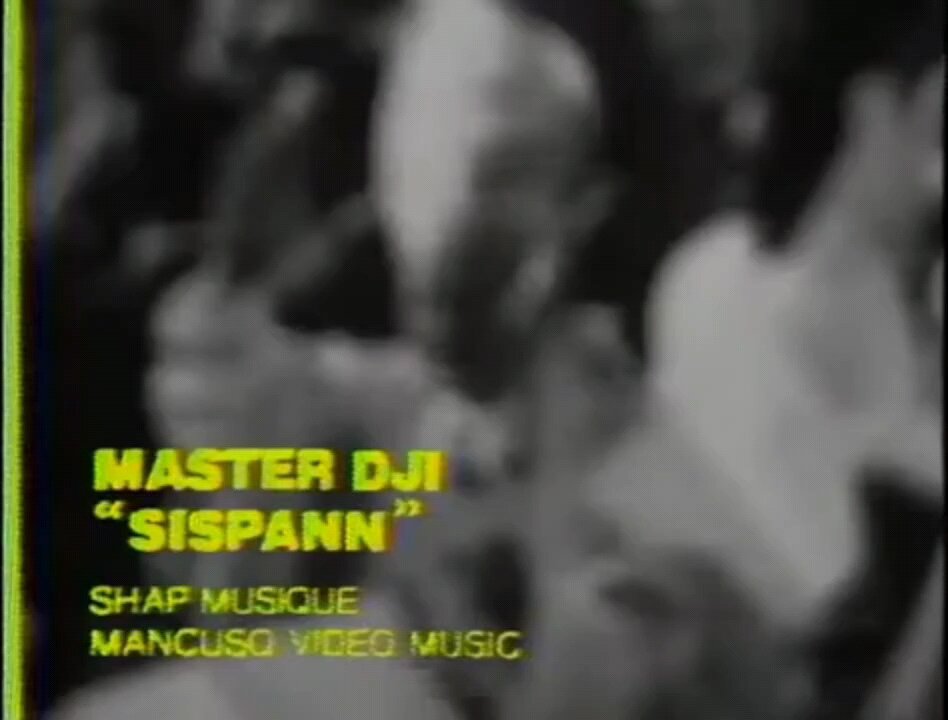 Master DJI