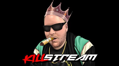 KILLSTREAM: KING OF THE UNDERGROUND