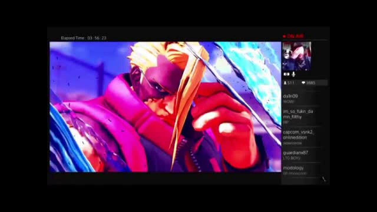 Low Tier God Beats Down an Even Saltier Specimen (imstilldaddy) [LowTierScrib Reupload]