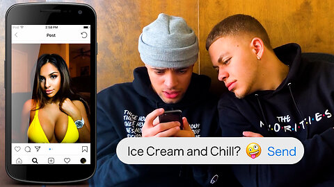 INSTAGRAM 101: How To Get A Date