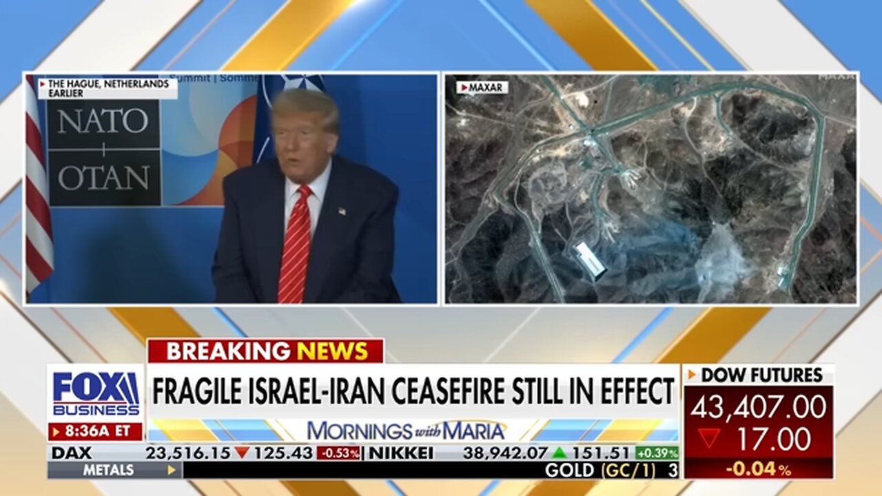 'HE IS IN REAL TROUBLE': Trump official says evidence of Powell's actions are 'indefensible'