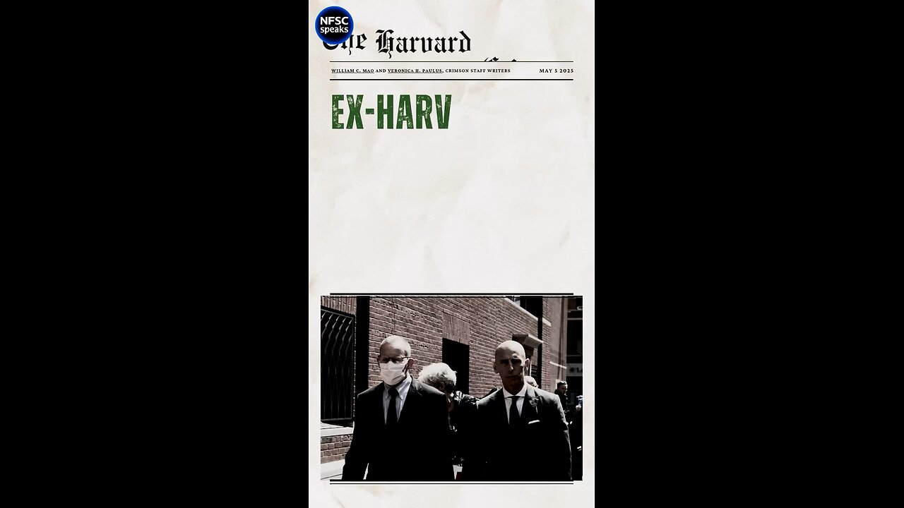 Harvard Nanotech Pioneer Charles Lieber Joined In Communist China’s Top University