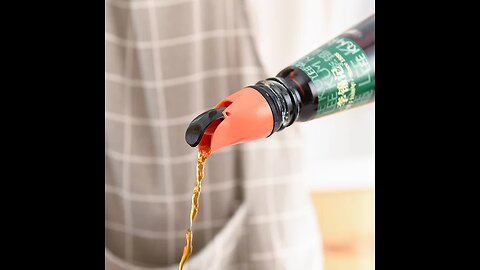 Universal Automatic Opening And Closing Bottle Mouth