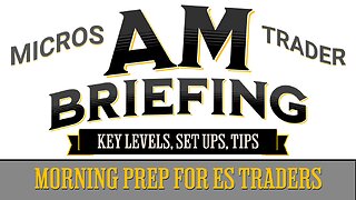 Thu ES MES Technical Analysis, Tips, Key Levels, Trading Room, & Scalping System 08/28/2025