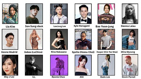 Every Major K-Pop Choreographer and Their Signature Moves Explained in 10 Minutes