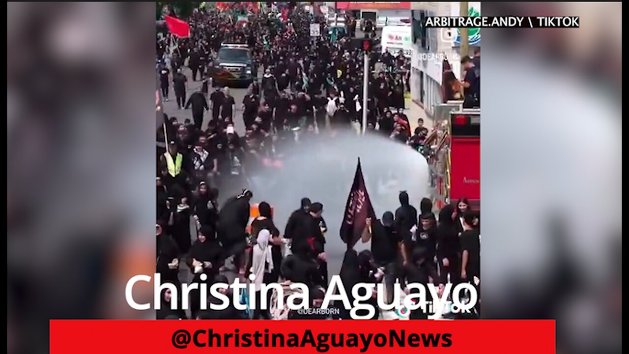 50% Of Dearborn’s Migrant Population Is In The Country Illegally