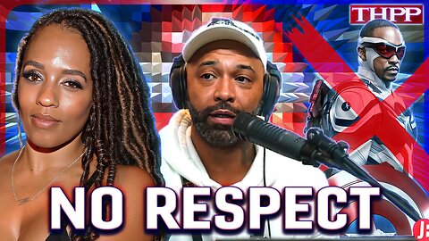 Joe Budden EXPLODES on Melyssa Ford For DISRESPECT and Attacking Masculinity!!!