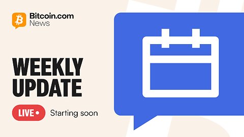 Bitcoin Debate Heats Up, Coinbase Super App, RLUSD Cracks Top 5? | The Weekly for Dec 22