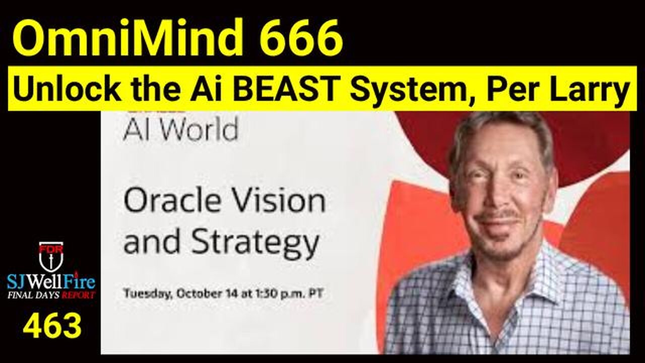 Ai BEAST System Reasoning AGAINST your Private DATA | Lucifer's Ledger
