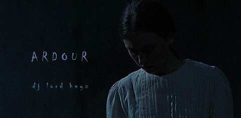 ARDOUR. (Deep Progressive House mix - DJ Lord Heyz)