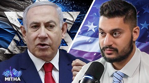 Netanyahu's Media Tour To Counter Charlie Kirk Conspiracy Allegations