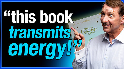 Manifest Anything: The Secret Teachings of Kevin Trudeau