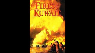 Fires of Kuwait
