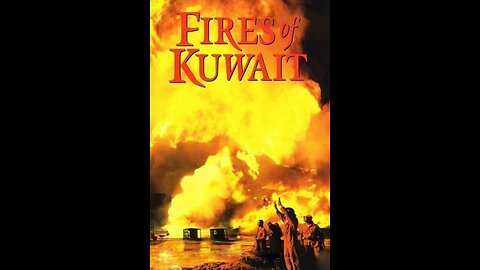 Fires of Kuwait